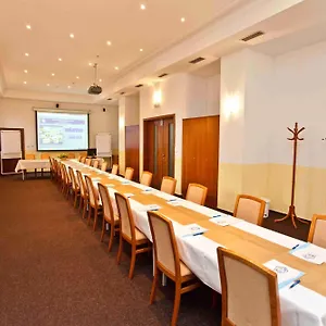 *** Hotel Vz Bedrichov Czechy