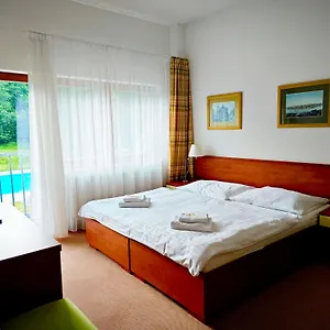 *** Hotel Bazant Czechy