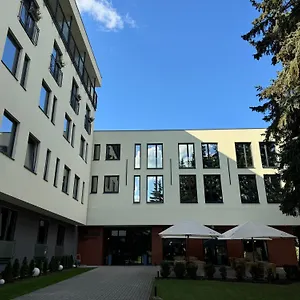 **** Hotel Parkhotel Carlsbad Czechy
