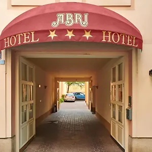 Abri Apartamento