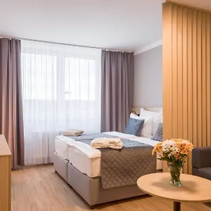 **** Hotel Vista Czechy