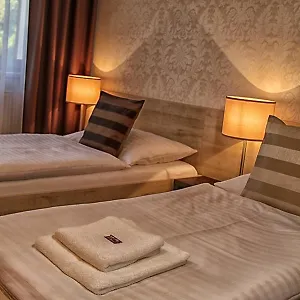  Hotel U Kasny Czechy