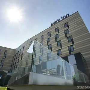 **** Hotel Quality Czechy